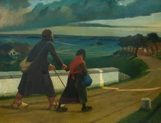 Die Blinden